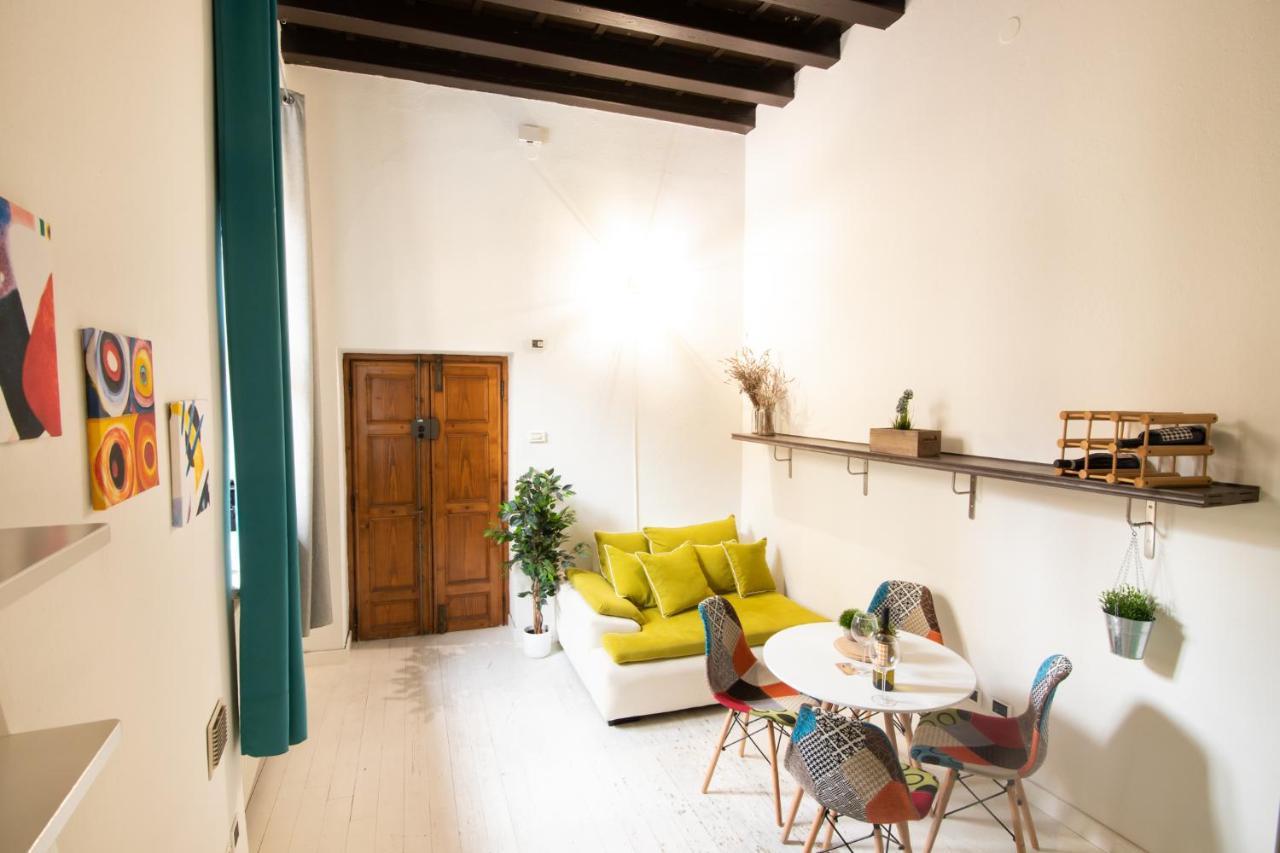 Corte Quaranta Verona Eksteriør bilde
